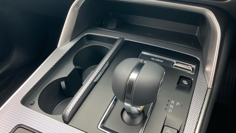 Mazda CX-60 2.5 PHEV Exclusive-Line 5dr Auto [Comf/Conv/DAP] Estate